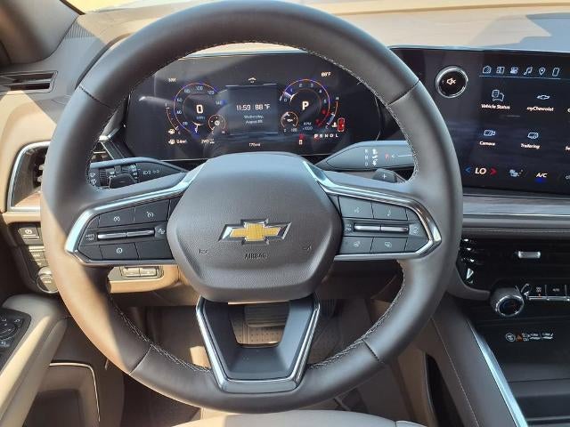 2026 Chevrolet Tahoe LT - Photo 27