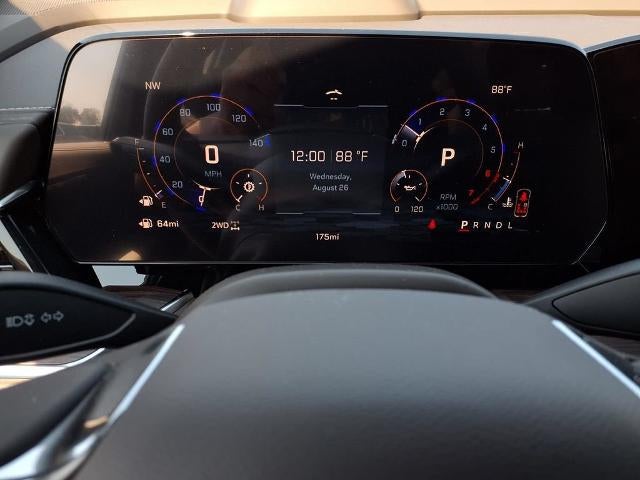 2026 Chevrolet Tahoe LT - Photo 29