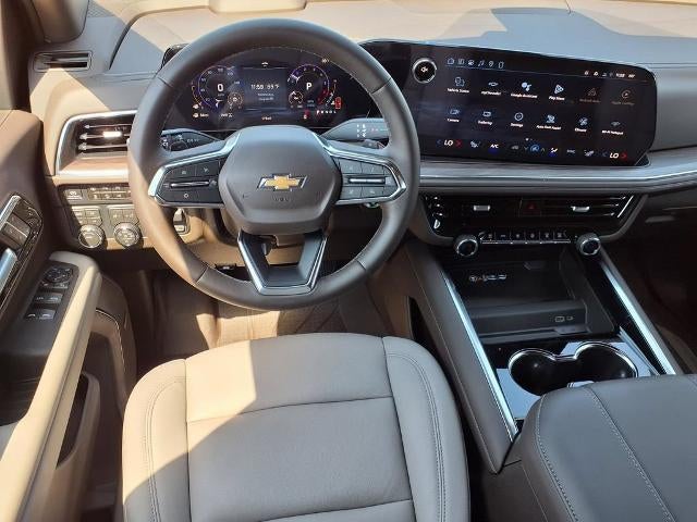 2026 Chevrolet Tahoe LT - Photo 31