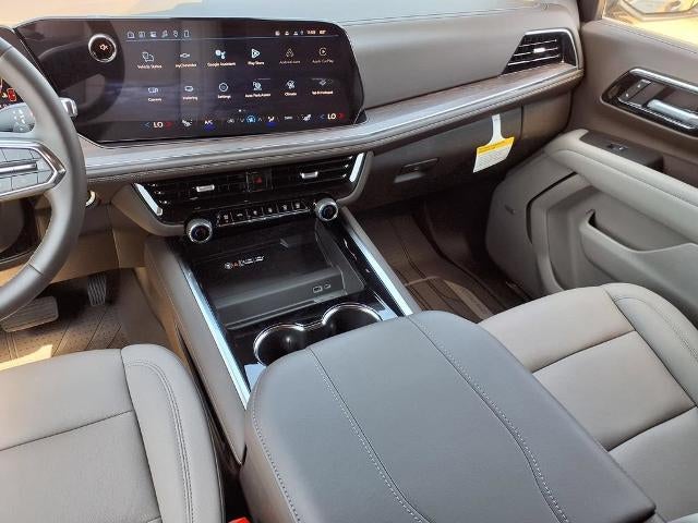 2026 Chevrolet Tahoe LT - Photo 32