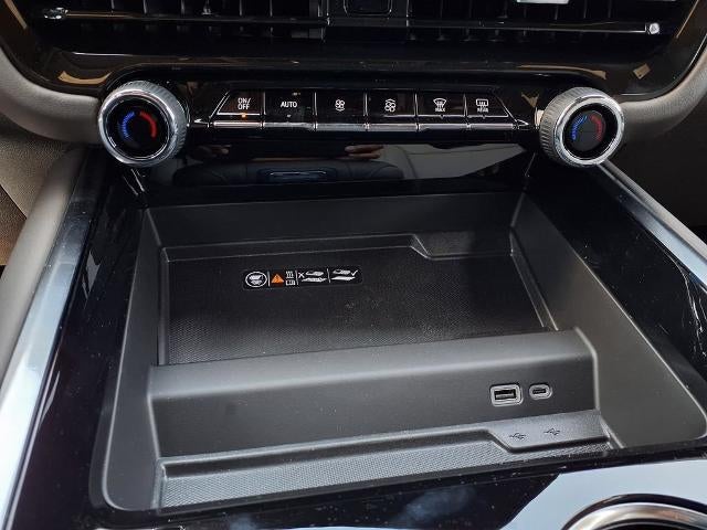 2026 Chevrolet Tahoe LT - Photo 33