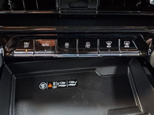 2026 Chevrolet Tahoe LT - Photo 35
