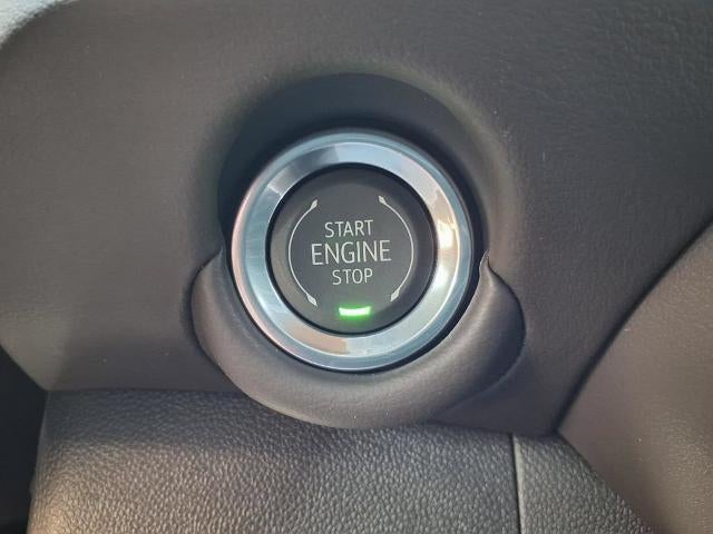 2026 Chevrolet Tahoe LT - Photo 36