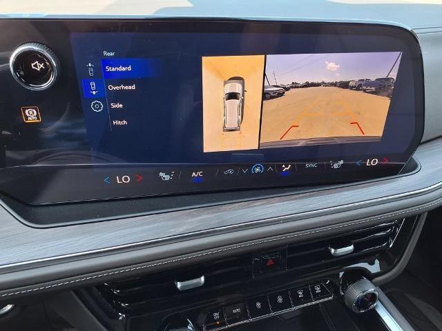 2026 Chevrolet Tahoe LT - Photo 39