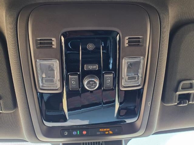 2026 Chevrolet Tahoe LT - Photo 40