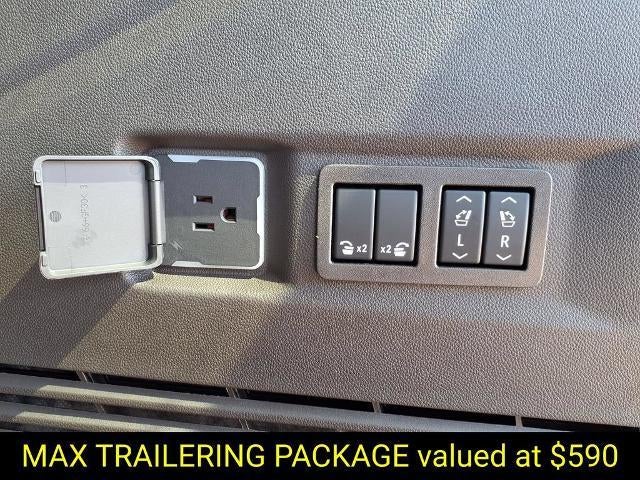 2026 Chevrolet Tahoe LT - Photo 6