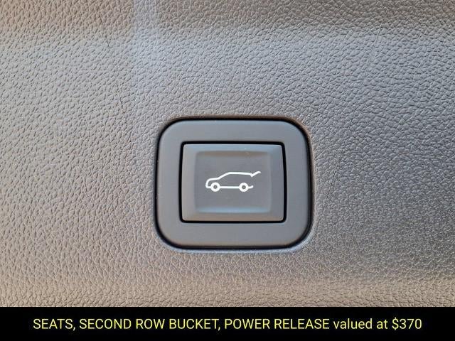 2026 Chevrolet Tahoe LT - Photo 8