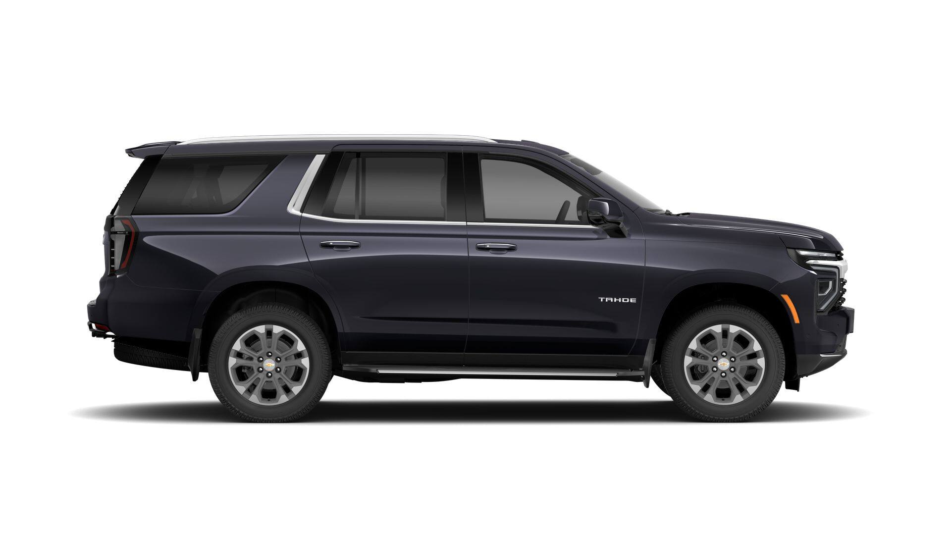 2026 Chevrolet Tahoe LT - Photo 45