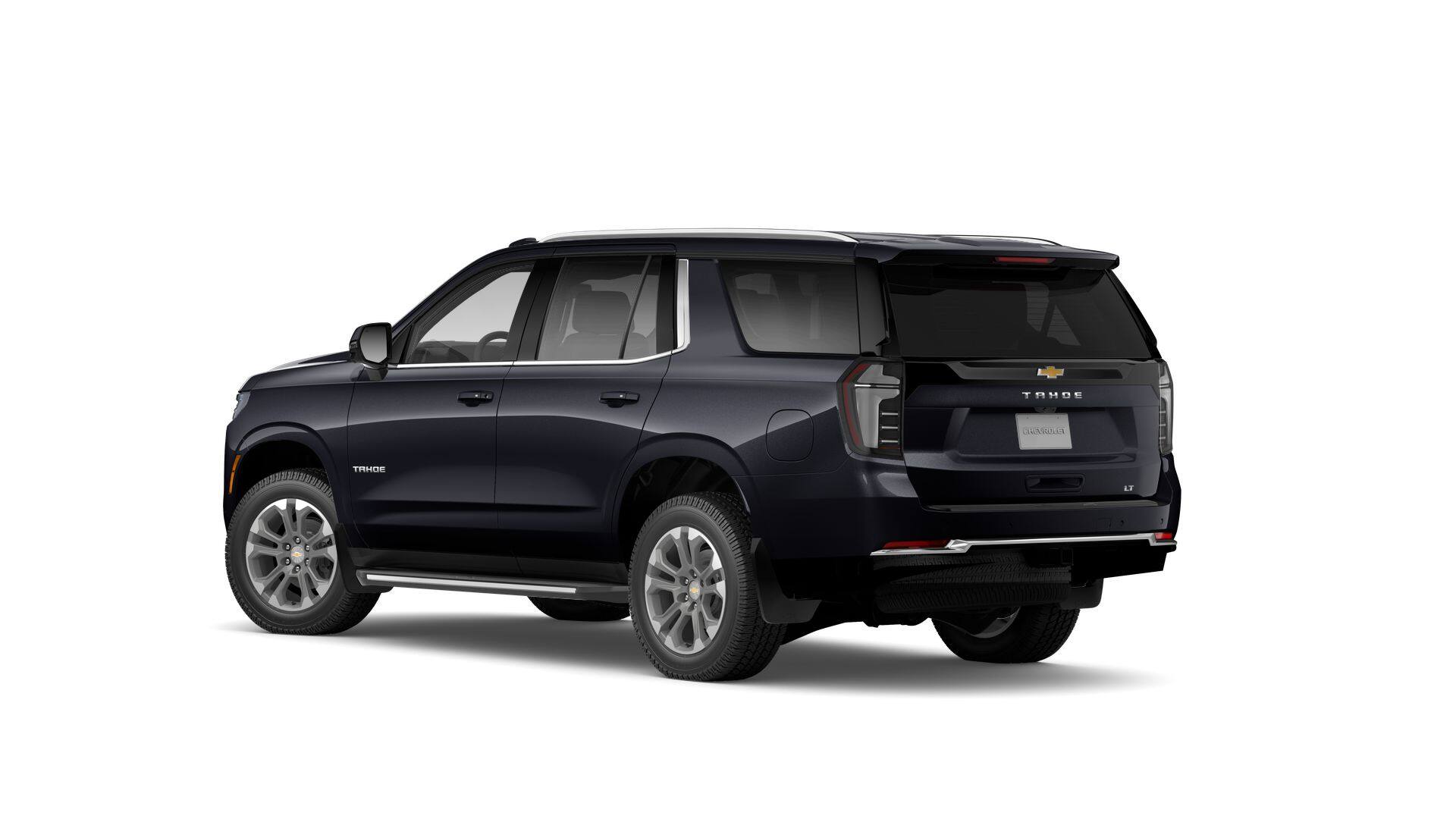 2026 Chevrolet Tahoe LT - Photo 46