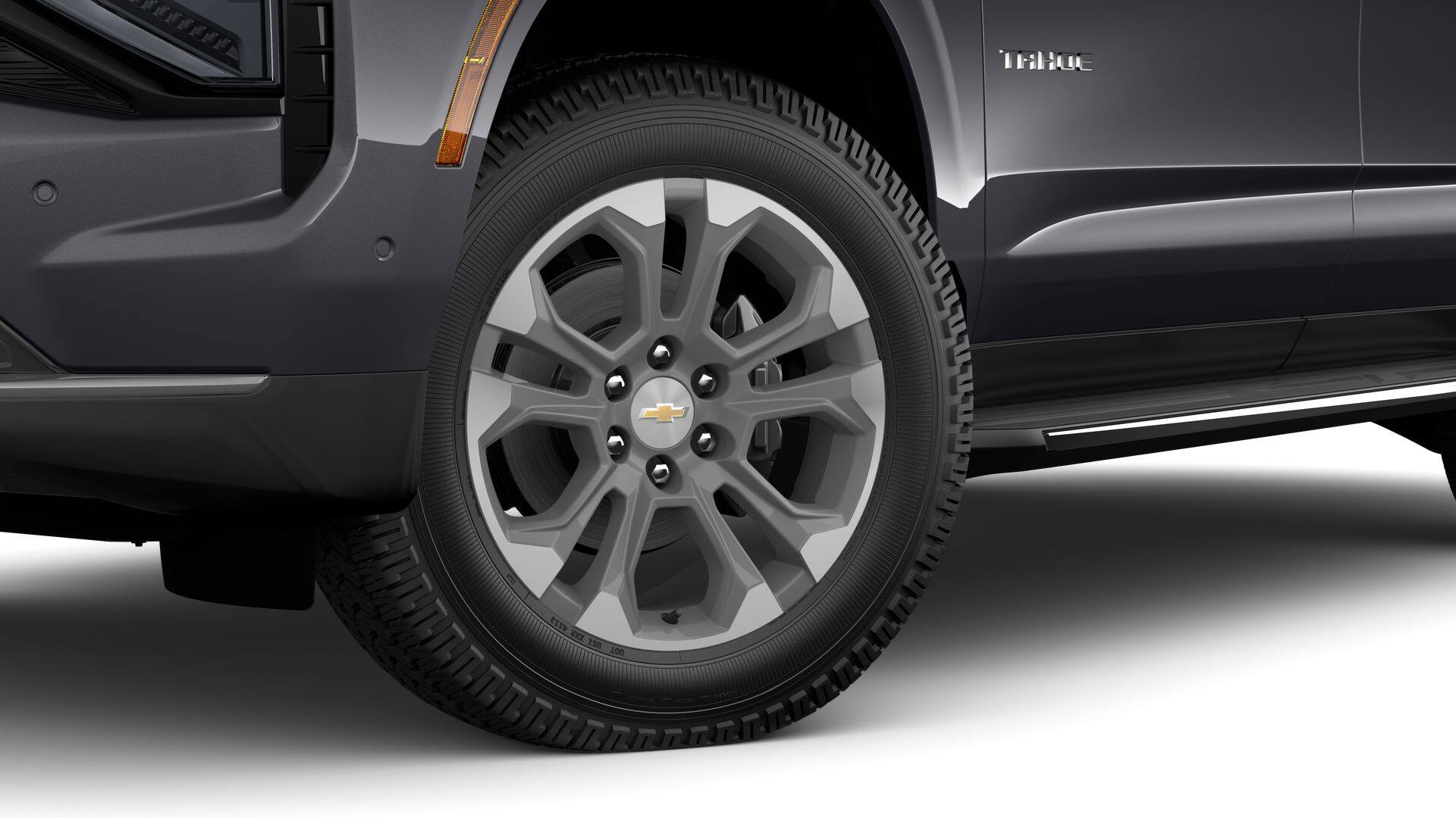 2026 Chevrolet Tahoe LT - Photo 47