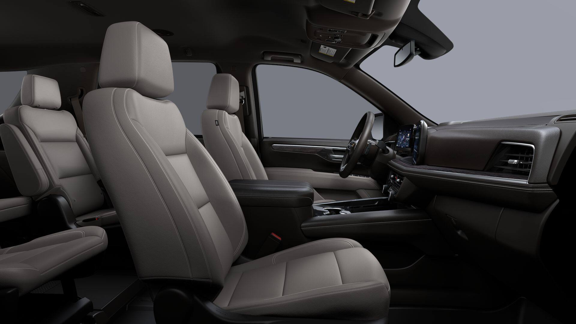 2026 Chevrolet Tahoe LT - Photo 49