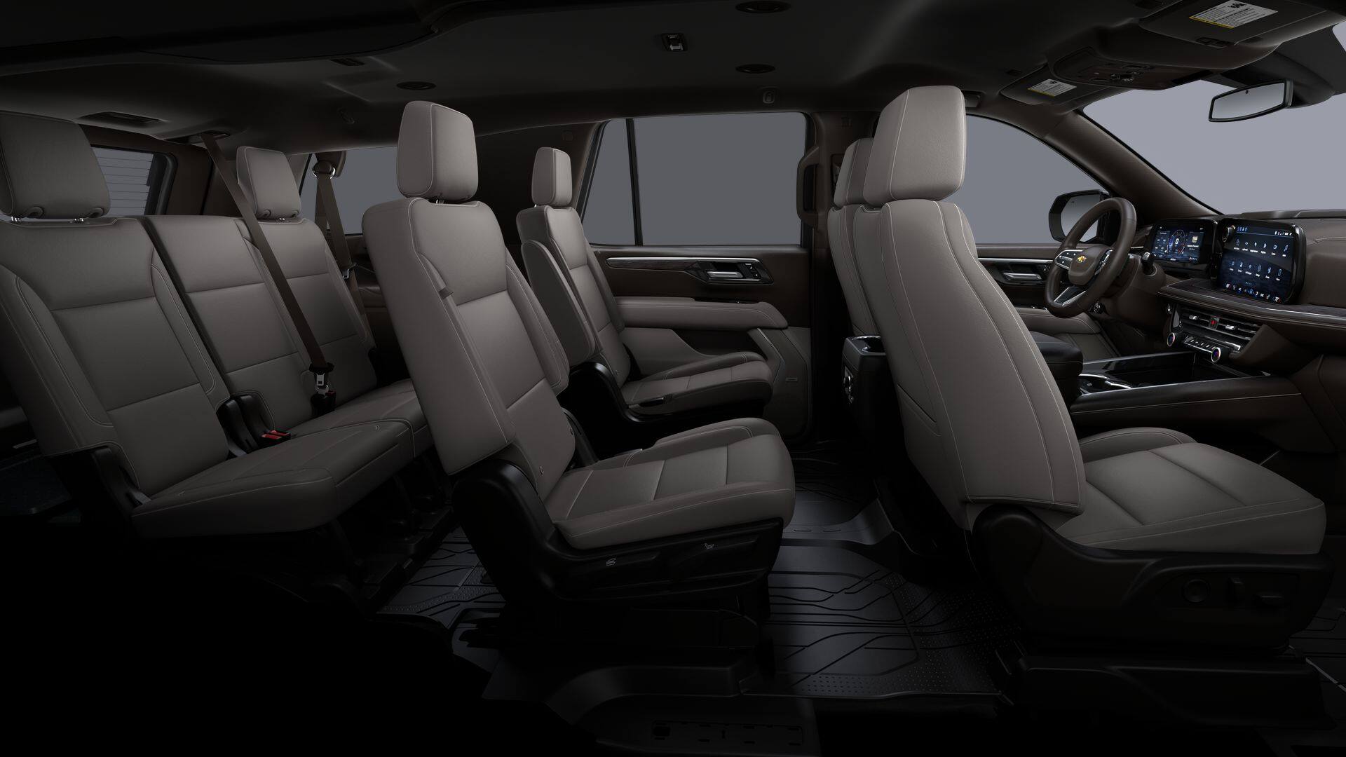 2026 Chevrolet Tahoe LT - Photo 50