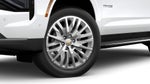 2026 Chevrolet Tahoe Base
