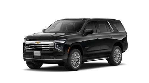 2026 Chevrolet Tahoe Base
