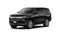 2026 Chevrolet Tahoe Base