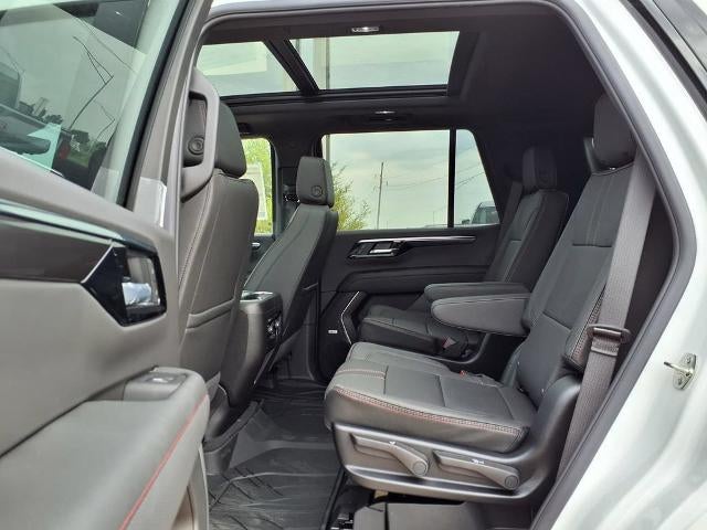 2026 Chevrolet Tahoe RST - Photo 12