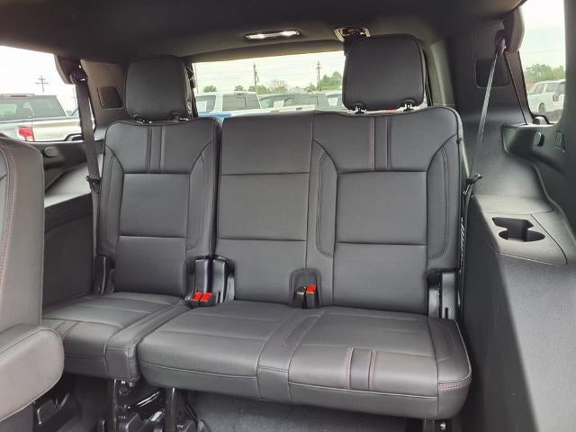 2026 Chevrolet Tahoe RST - Photo 14