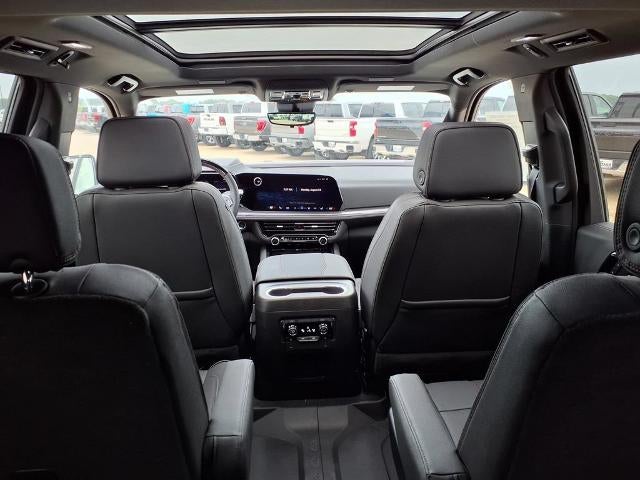 2026 Chevrolet Tahoe RST - Photo 15