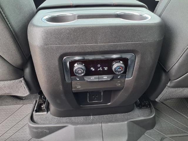 2026 Chevrolet Tahoe RST - Photo 18