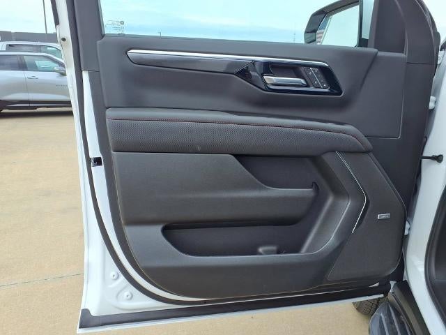 2026 Chevrolet Tahoe RST - Photo 19