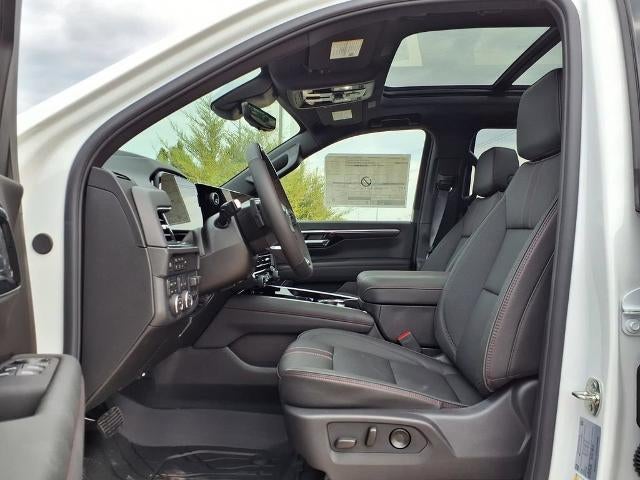 2026 Chevrolet Tahoe RST - Photo 22