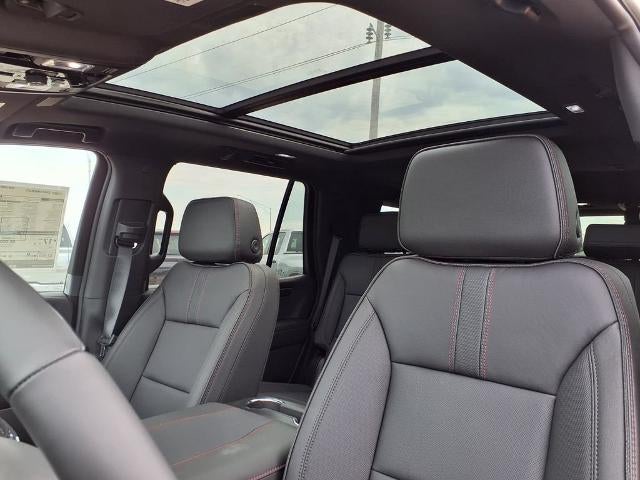 2026 Chevrolet Tahoe RST - Photo 23