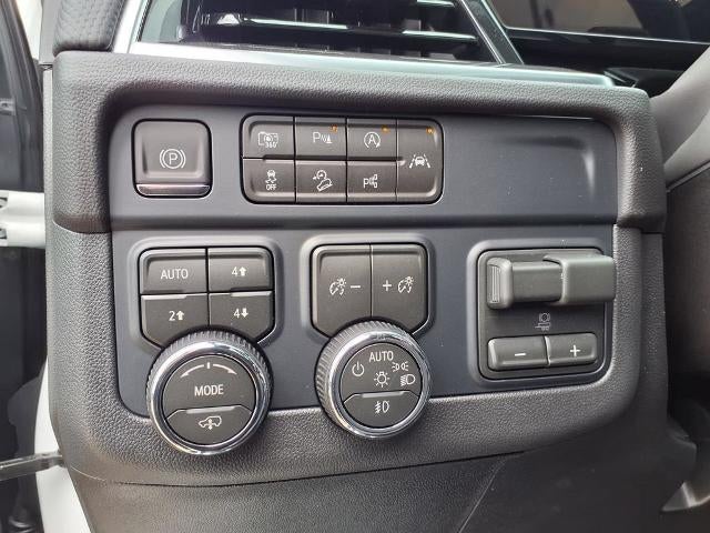 2026 Chevrolet Tahoe RST - Photo 25