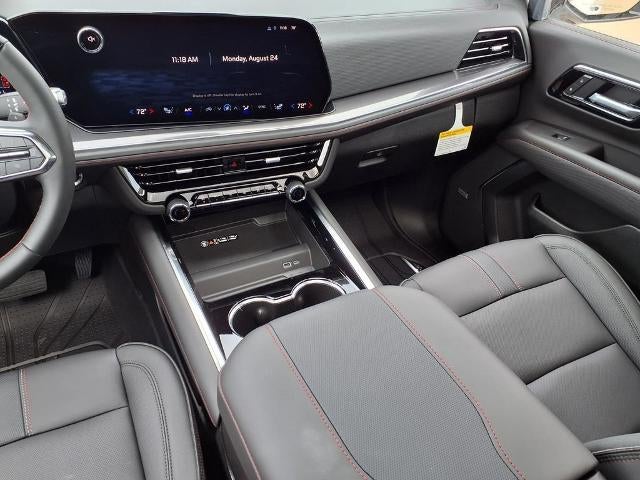 2026 Chevrolet Tahoe RST - Photo 31