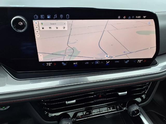 2026 Chevrolet Tahoe RST - Photo 35