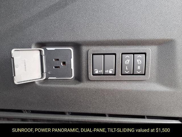 2026 Chevrolet Tahoe RST - Photo 6