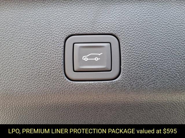 2026 Chevrolet Tahoe RST - Photo 8
