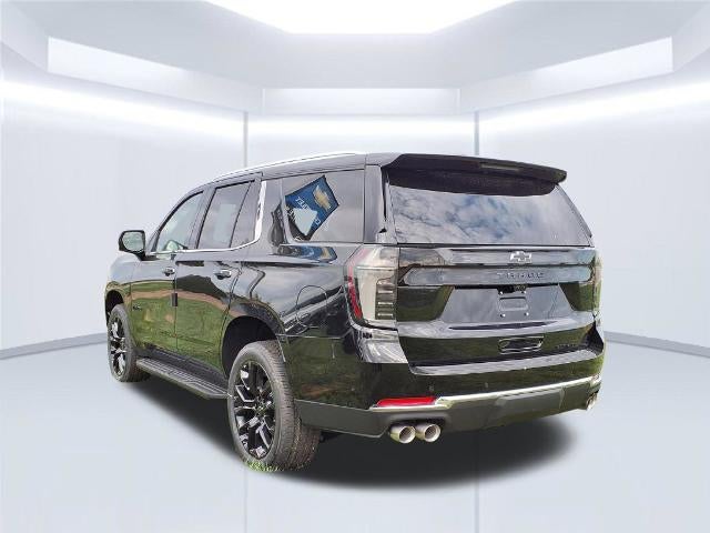 2027 Chevrolet Tahoe Premier