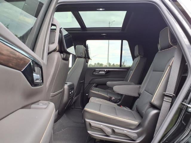 2027 Chevrolet Tahoe Premier