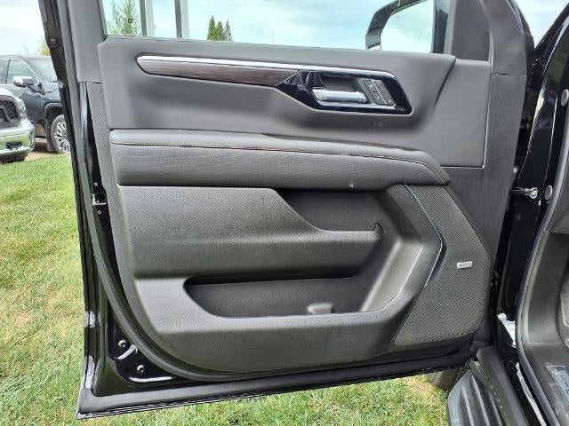 2027 Chevrolet Tahoe Premier