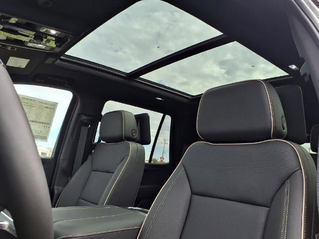 2027 Chevrolet Tahoe Premier
