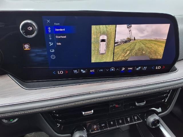 2027 Chevrolet Tahoe Premier