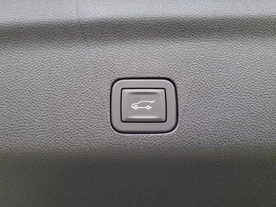 2027 Chevrolet Tahoe Premier