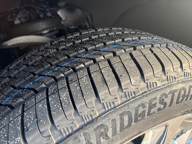 2022 Chevrolet Tahoe Premier