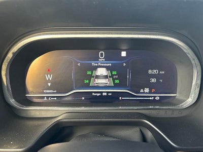 2022 Chevrolet Tahoe Premier