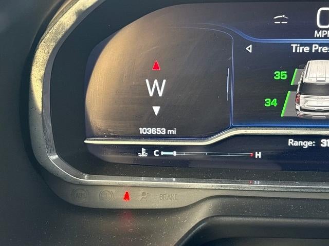 2022 Chevrolet Tahoe Premier