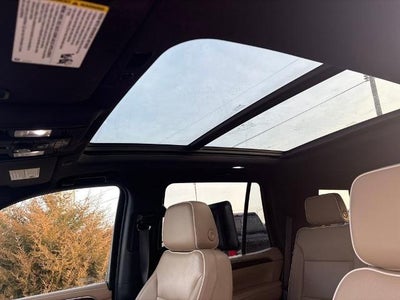 2022 Chevrolet Tahoe Premier