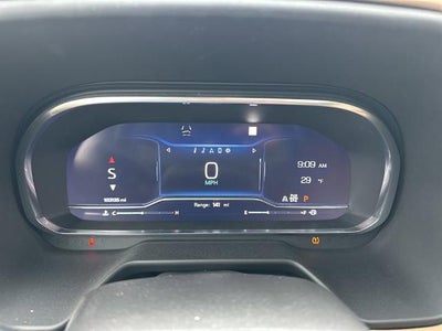 2022 Chevrolet Tahoe Premier