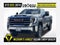 2024 GMC Sierra 3500 HD SLE