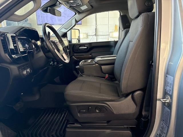 2024 GMC Sierra 3500 HD SLE