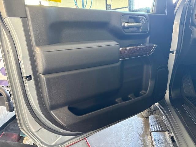 2024 GMC Sierra 3500 HD SLE