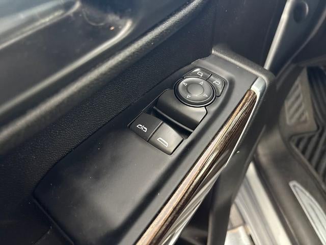 2024 GMC Sierra 3500 HD SLE