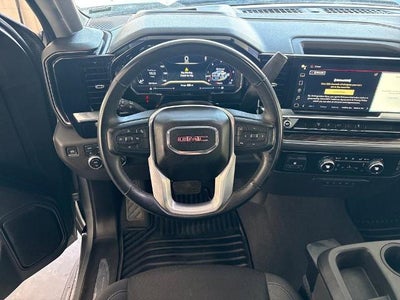 2024 GMC Sierra 3500 HD SLE