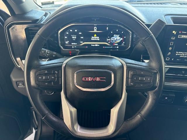 2024 GMC Sierra 3500 HD SLE