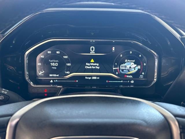 2024 GMC Sierra 3500 HD SLE