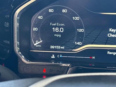 2024 GMC Sierra 3500 HD SLE